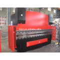 Wc67k-300t cnc prensa hidráulica prensa en stock